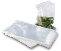Solis Vac Bags 20x30cm 50 worki próżniowe