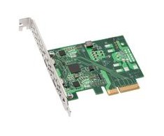 Sonnet TB3 Upgrade Card for Echo Express SE, adapter