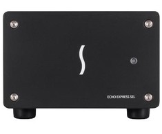Vaizdo plokštė Grafikos plokštė Sonnet Echo Express SEL TB3 PCIe Desktop 1 Slot Thunderbolt3 Interface Card