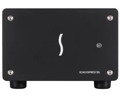 Vaizdo plokštė Grafikos plokštė Sonnet Echo Express SEL TB3 PCIe Desktop 1 Slot Thunderbolt3 Interface Card