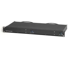 Sonnet 2018 MacRack mini 1U Rack Kit, Rack-case - juodas