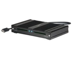 Skaitytuvas Sonnet SF3 USB-C/Thunderbolt 3 (SF3-2CFST)