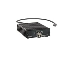 Sonnet Solo 10G Thunderbolt 3 zu SFP10+, LAN-Adapteris