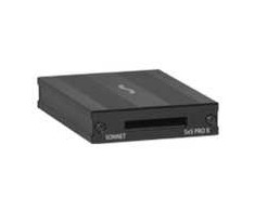 Sonnet SxS PRO X Thunderbolt 3 Single-Slot Card Reader