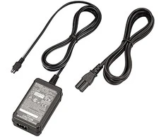 SONY AC-L200 Įkroviklis