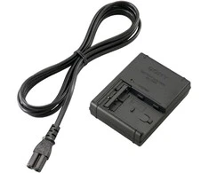 SONY BC-VM10 Įkroviklis