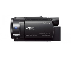 Kamera Sony FDR-AX33