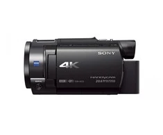 Kamera Sony FDR-AX33