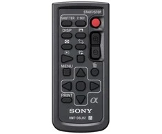 SONY RMT-DSLR2 Nuotolinio valdymo pultas