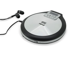 Muzikinis centras Soundmaster CD9220 CD grotuvas