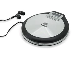 Muzikinis centras Soundmaster CD9220 CD grotuvas
