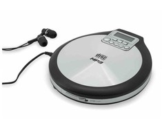 Muzikinis centras Soundmaster CD9220 CD grotuvas