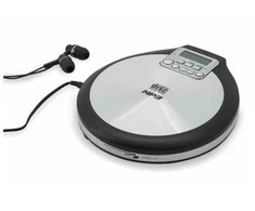 Muzikinis centras Soundmaster CD9220 CD grotuvas
