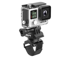 Kinija Laikiklis SP Gadgets Velcro Mount