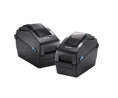 Spausdintuvas Bixolon SLP-DX220, Tiesioginis terminis, 203 x 203 DPI, 152 mm/sek., Laidinis, Juoda