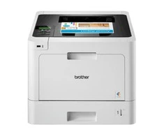 BROTHER HL-L8260CDW COLOUR LASER Spausdintuvas, DUPLEX, LAN-1GBE, WIFI, 31PPM