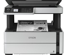 Spausdintuvas Epson EcoTank ET-M2170 Rašalinis 39 ppm A4 „Wi-Fi“