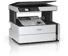 Daugiafunkcinis spausdintuvas Epson M2170 „EcoTank“ Wi-Fi“, LCD ekranas