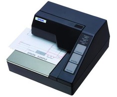 Epson TM-U295 Adatinis spausdintuvas