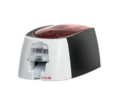 Spausdintuvas Evolis Badgy 100 kortelių spausdintuvo rinkinys