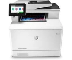 Spausdintuvas Hewlett Packard (HP) HP Color LaserJet Pro MFP M479dw