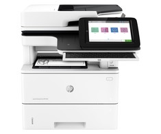 Spausdintuvas Hewlett Packard (HP) Daugiafunkcinis įrenginys HP LaserJet Enterprise MFP M528f (1PV65A)