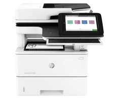Spausdintuvas Hewlett Packard (HP) Daugiafunkcinis įrenginys HP LaserJet Enterprise MFP M528f (1PV65A)