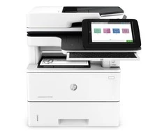 Spausdintuvas Hewlett Packard (HP) Daugiafunkcinis įrenginys HP LaserJet Enterprise MFP M528f (1PV65A)