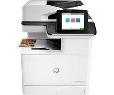 Hewlett Packard (HP) HP Color LaserJet Enterprise M776dn AIO All-in-One Spausdintuvas - A3 spalvotas lazerinis, spausdinimas / kopijavimas / dvipusis nuskaitymas / skaitmeninis siuntimas, automatinis dokumentų tiektuvas, automatinis dvipusis spausdinimas, LAN, 46 psl./min., 40000 puslapių per mėnesį (pakeičia M775dn)