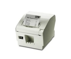 Spausdintuvas Star Micronics TSP743-24 II WHT HIGH-S BARC. - W/ CUTTER W/O PSU