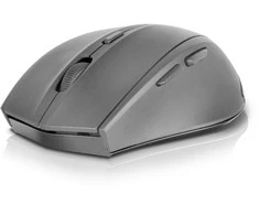 Speedlink Calado tyli belaidė pelė su USB nano imtuvu, juoda