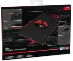 „Speedlink“ pelės kilimėlis „Fieris“ (SL-620103-BK)
