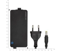 Speedlink nešiojamojo kompiuterio adapteris universalus Pecos 90W (SL-6955)