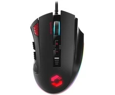 Speedlink pelė Tarios, juoda (SL-680012-BK)