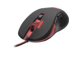 Pelės Speedlink XIto (S- 68009- BKRD)