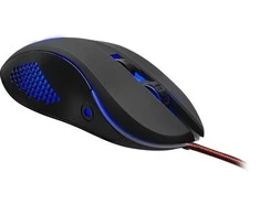 Pelės Speedlink XIto (S- 68009- BKRD)