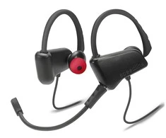„Speedlink“ ausinės „Juzar Gaming Ear Buds“ (SL-860020-BKRD)