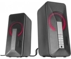 Kompiuterio kolonėlės Jack „Speedlink“ – „Lavel“ stereofoninis garsiakalbis – 3,5 mm stereo lizdas / „Bluetooth“
