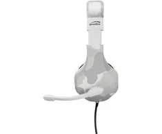 Speedlink ausinės Raidor PS4, balta (SL-450303-WE)