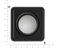 Kompiuterio kolonėlės Speedlink kolonėlė TWOXO. Stereo. juodas retail