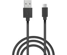 „Speedlink STREAM Play &amp; Charge“ kabelio rinkinys, skirtas PS5 (SL-460100-BK)