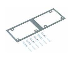 Solar Plus Spelsberg AK KS-IP65 - Electrical enclosure flange - Pilkas - AKi - AK