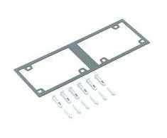 Solar Plus Spelsberg AK KS-IP65 - Electrical enclosure flange - Pilkas - AKi - AK