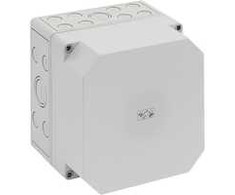 Solar Plus Spelsberg TK PS 1818-16-m - 182 mm - 180 mm - 165 mm