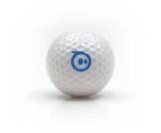 Sphero Sphero Mini, golfas