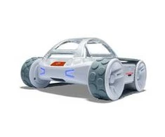 „Sphero RVR+“