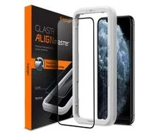 Spigen Align Glass FC – Apple iPhone 11 Pro Max