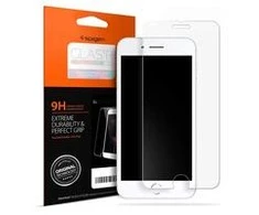 Spigen Glas.tR SLIM HD 1 Pack – Apple iPhone SE (2022/2020)/8/7