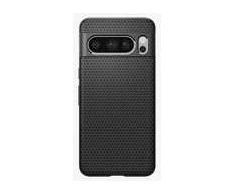 Spigen Liquid Air dėklas skirtas Google Pixel 8 Pro, spalva - Matte Black
