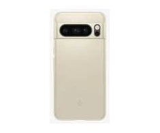 Dėklas Spigen Thin Fit, prigesinta bežinė - Google Pixel 8 Pro